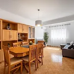 Lägenhet Porto Santo Nazaré