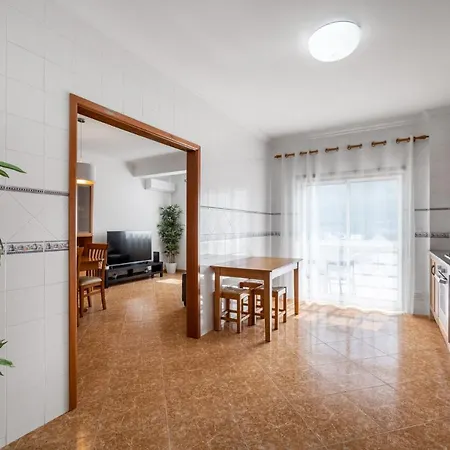 Апартаменты Porto Santo