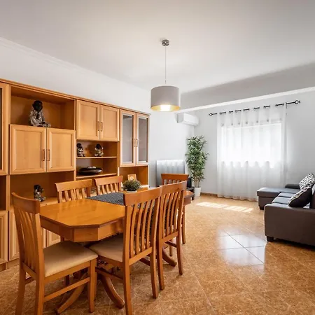 Апартаменты Porto Santo Назаре