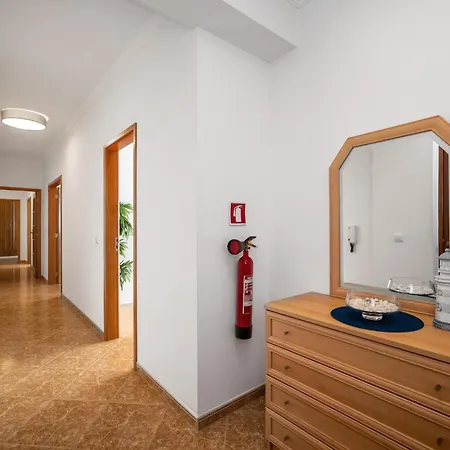 Апартаменты Porto Santo *