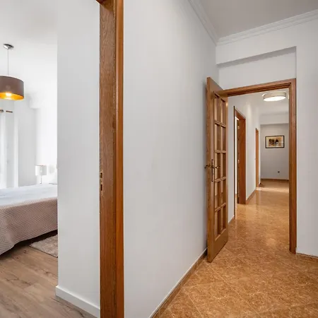 Porto Santo Appartamento *