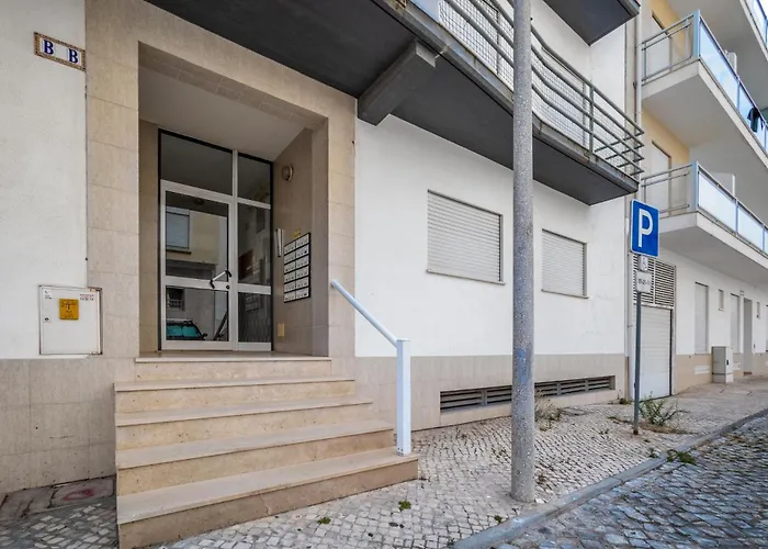 Porto Santo * 纳扎雷